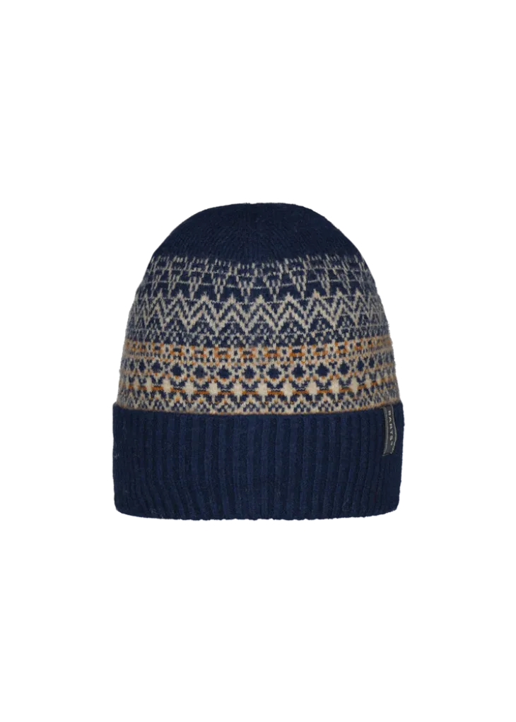 Laghlan Beanie Herrenmütze