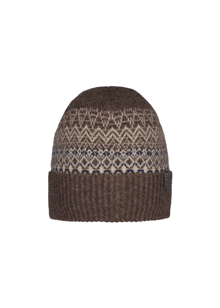 Laghlan Beanie Herrenmütze