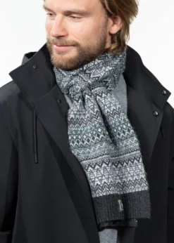 Laghlan Scarf Herrenschal
