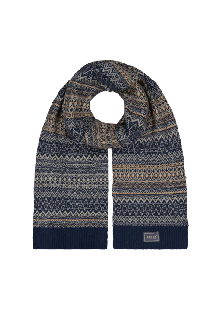 Laghlan Scarf Herrenschal
