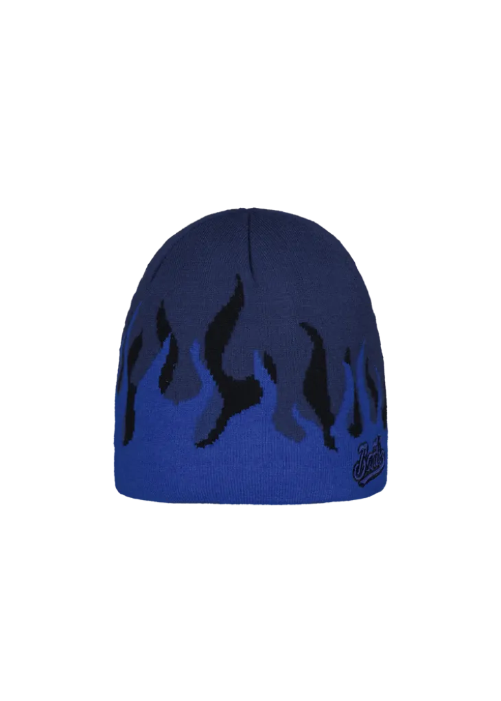 Lavarod Beanie Jungenmütze ohne Umschlag