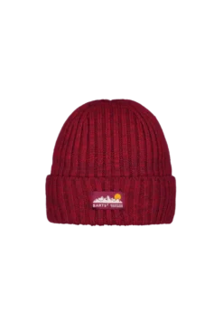 Leveau Beanie Jungenmüttze