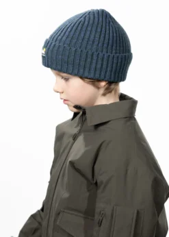 Leveau Beanie Jungenmüttze
