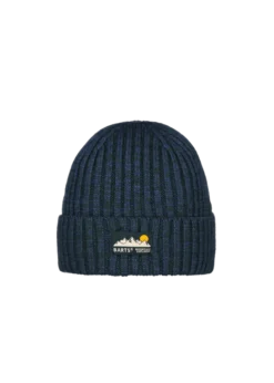 Leveau Beanie Jungenmüttze
