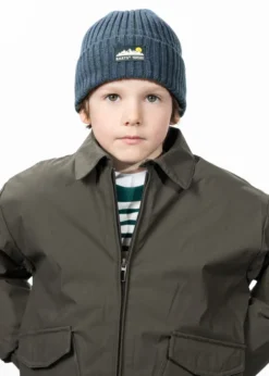 Leveau Beanie Jungenmüttze
