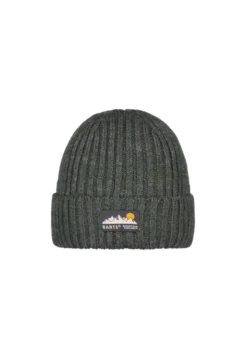 Leveau Beanie Jungenmüttze