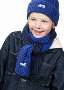Leveau Scarf Jungenschal
