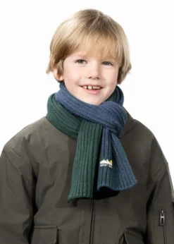 Leveau Scarf Jungenschal