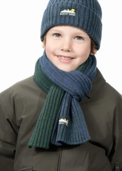 Leveau Scarf Jungenschal