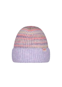 Lianan Beanie Gefütterte Mädchenmütze