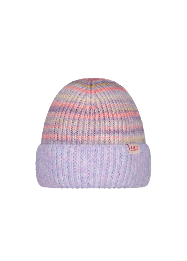 Lianan Beanie Gefütterte Mädchenmütze