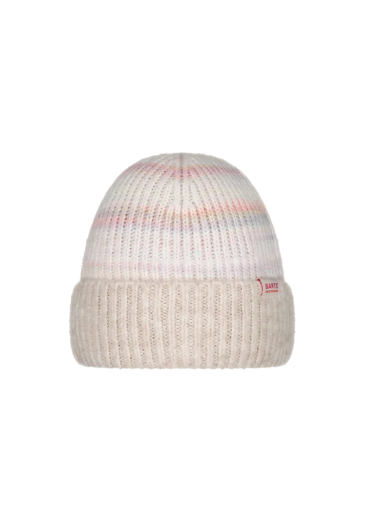 Lianan Beanie Gefütterte Mädchenmütze