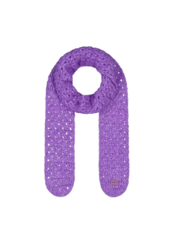 Lilhid Scarf Grober Strickschal