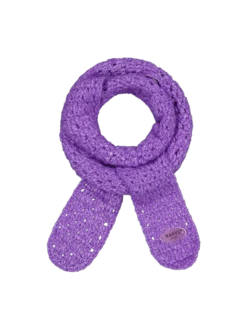 Lilhid Scarf Grober Strickschal