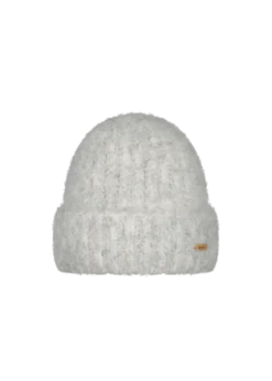 Lillyana Beanie Damenmütze mit Alpakawolle