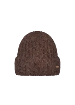 Lillyana Beanie Damenmütze mit Alpakawolle