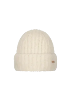 Lillyana Beanie Damenmütze mit Alpakawolle