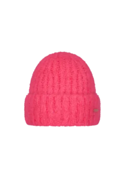 Lillyana Beanie Damenmütze mit Alpakawolle