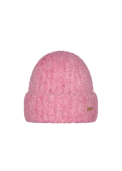 Lillyana Beanie Damenmütze mit Alpakawolle