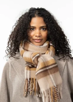 Lorianti Scarf Damenschal