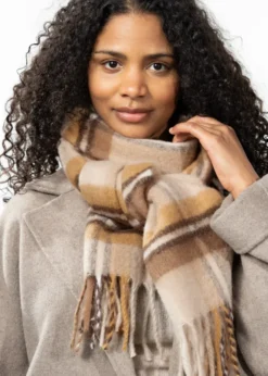 Lorianti Scarf Damenschal
