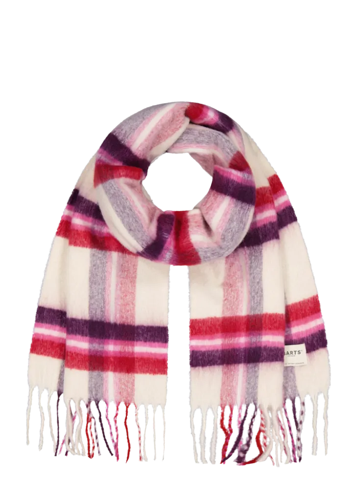 Lorianti Scarf Damenschal