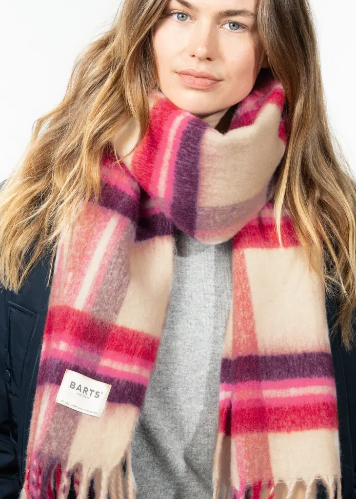 Lorianti Scarf Damenschal