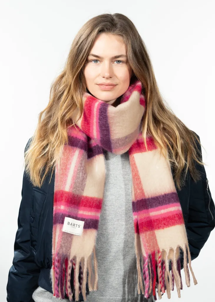 Lorianti Scarf Damenschal