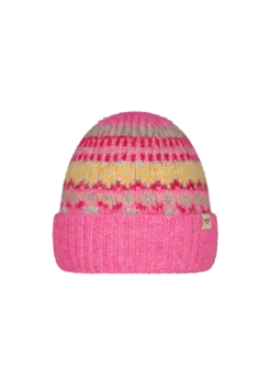 Luczia Beanie Mädchenmüttze