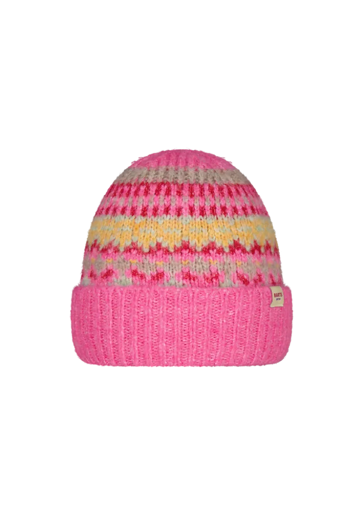 Luczia Beanie Mädchenmüttze