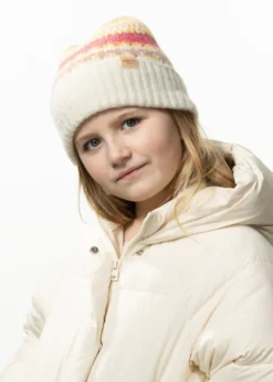 Luczia Beanie Mädchenmüttze