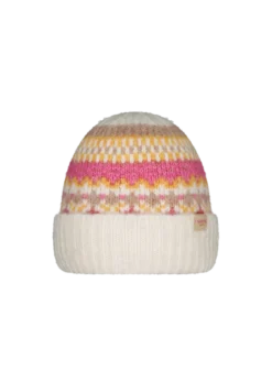 Luczia Beanie Mädchenmüttze