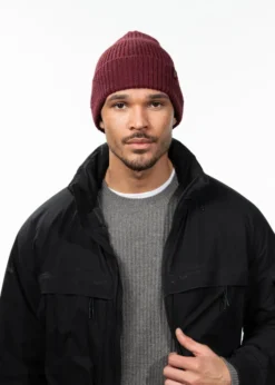 Madzen Beanie Unisex-Mütze