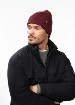Madzen Beanie Unisex-Mütze