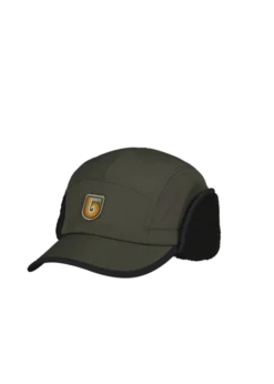 Madzen Cap Unisex-Kappe mit Ohrklappen