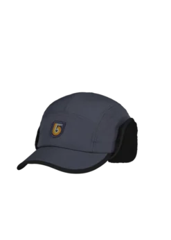 Madzen Cap Unisex-Kappe mit Ohrklappen