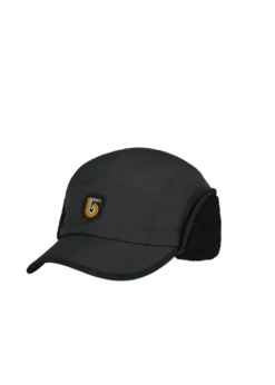 Madzen Cap Unisex-Kappe mit Ohrklappen
