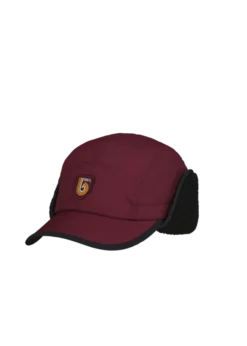 Madzen Cap Unisex-Kappe mit Ohrklappen