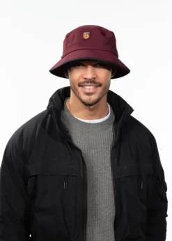 Madzen Hat Unisex-Hut