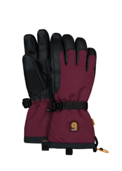 Madzen Skigloves Unisex-Skihandschuhe