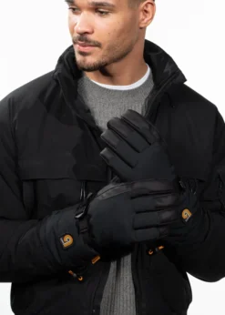 Madzen Skigloves Unisex-Skihandschuhe