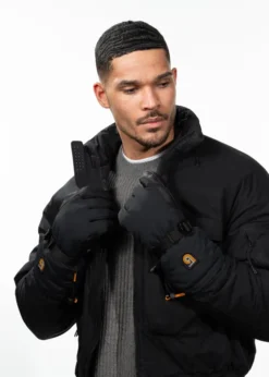 Madzen Skigloves Unisex-Skihandschuhe