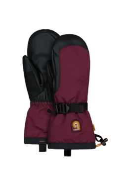 Madzen Skimitts Unisex-Skifäustlinge