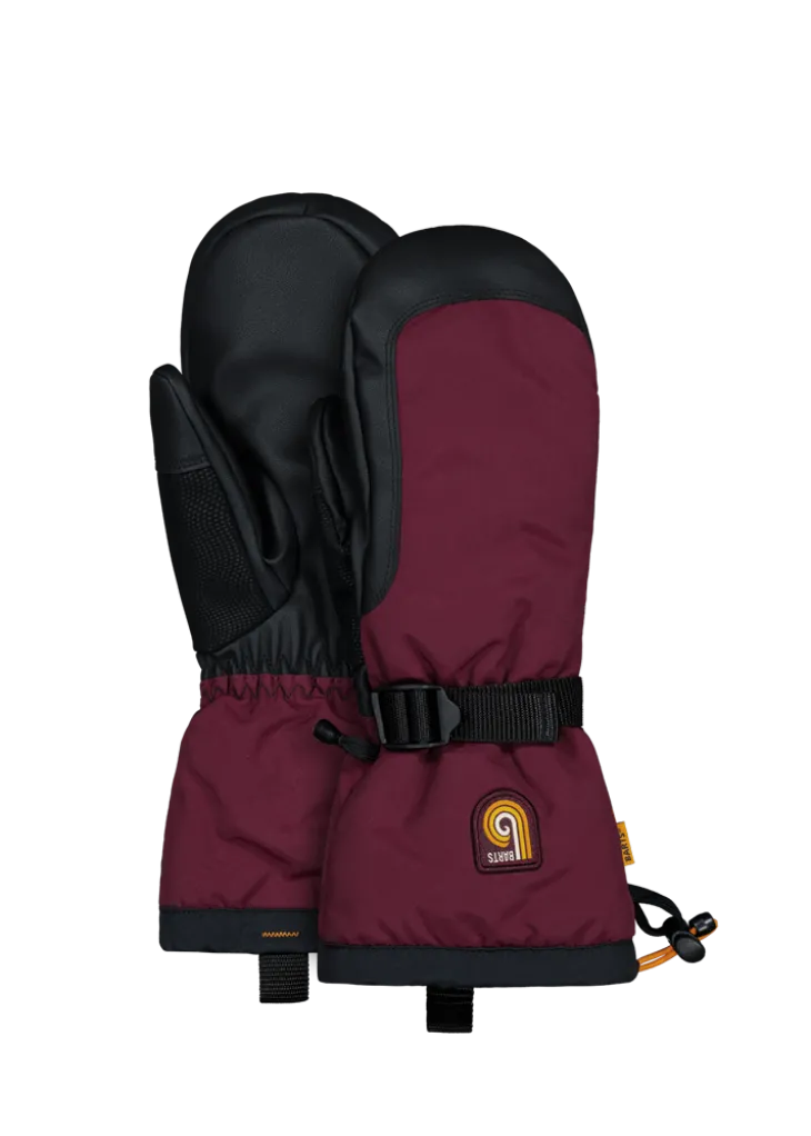 Madzen Skimitts Unisex-Skifäustlinge