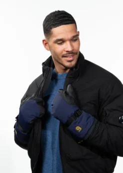 Madzen Skimitts Unisex-Skifäustlinge