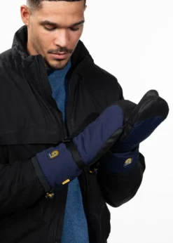 Madzen Skimitts Unisex-Skifäustlinge