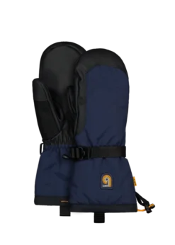 Madzen Skimitts Unisex-Skifäustlinge