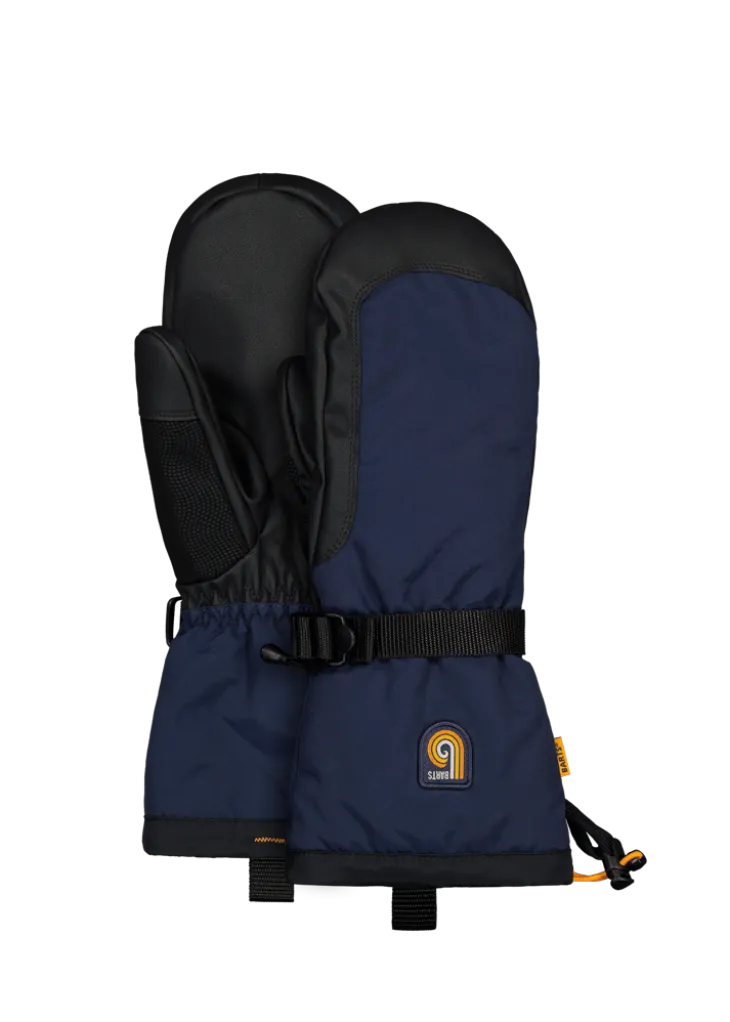Madzen Skimitts Unisex-Skifäustlinge