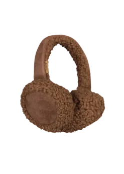 Magpy Earmuffs Ohrwärmer aus Kunstpelz