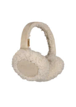 Magpy Earmuffs Ohrwärmer aus Kunstpelz
